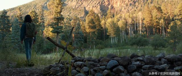 你知道这些《绝地求生》沙漠地图彩蛋吗?竟然有金刚狼墓地!!