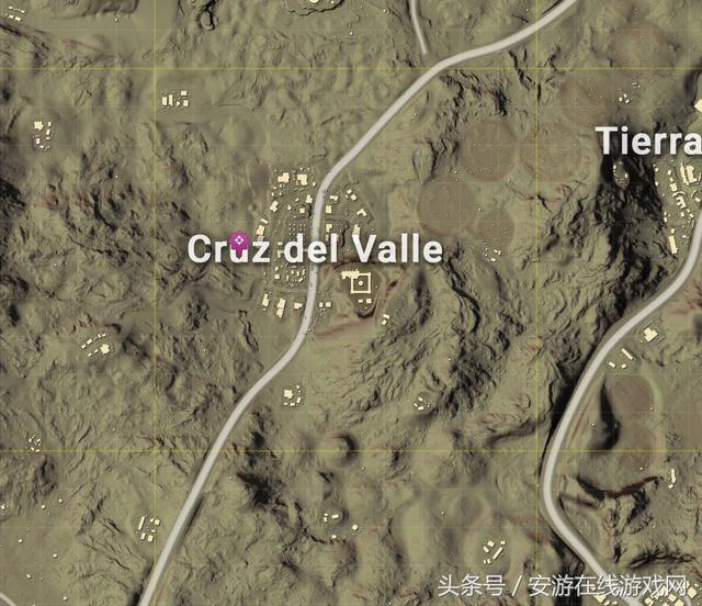 你知道这些《绝地求生》沙漠地图彩蛋吗?竟然有金刚狼墓地!!