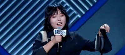 ​盘点娱乐圈——新生代明星中高学历明星