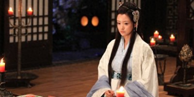 ​山西籍男女明星大荟萃，你知道几个啊？