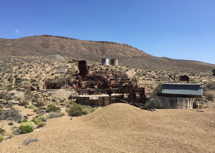 军方希望收回矿场用地，配合军事发展。