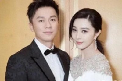 ​标题：李晨与范冰冰：娱乐圈的传奇爱情故事