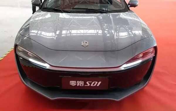 零跑是什么品牌的汽车？零跑汽车是什么牌子-