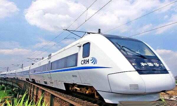 动车每小时可行驶多少千米?动车多少钱一辆-