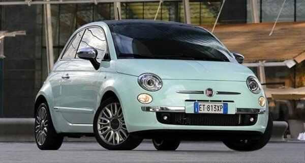 fiat是什么车？fiat属于什么档次-