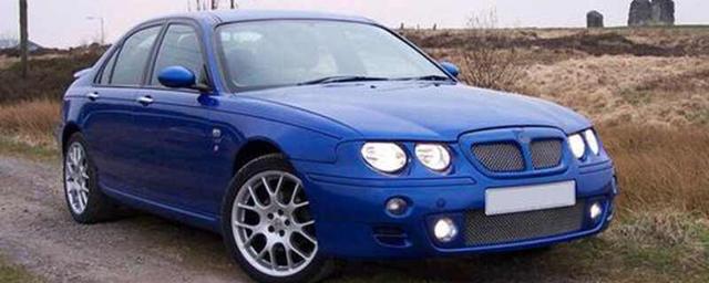 rover是什么牌子的汽车？罗孚汽车当年卖多少钱-