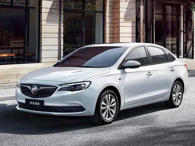 十几万的车子买什么好-