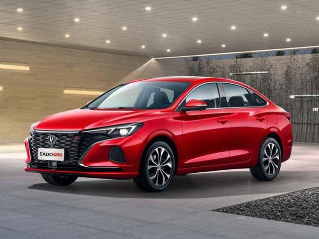 十几万的车子买什么好-