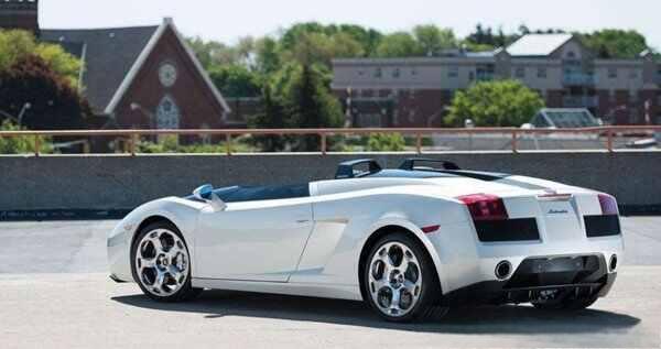 9000亿的兰博基尼是哪款?兰博基尼最贵的一款叫什么-