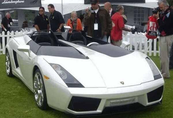 9000亿的兰博基尼是哪款?兰博基尼最贵的一款叫什么-