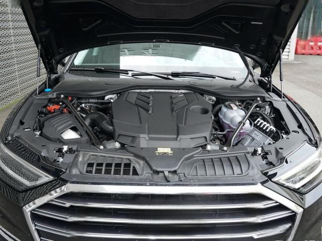 奥迪A8L2025款5座多少钱能落地?奥迪A8L购车价-