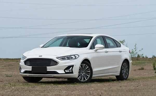 福特蒙迪欧的油耗有多恐怖?新蒙迪欧1.5t真实油耗多少-