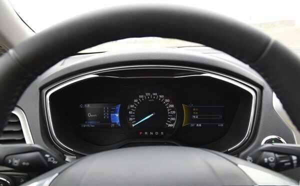 福特蒙迪欧的油耗有多恐怖?新蒙迪欧1.5t真实油耗多少-