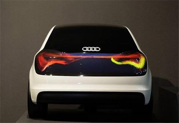 奥迪保养一次大概多少钱-