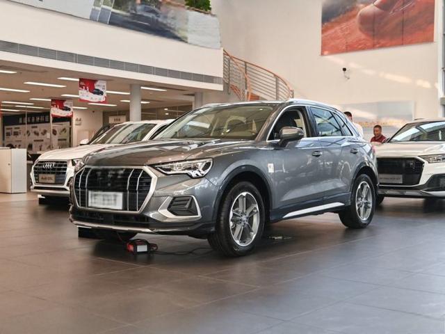 奥迪Q3最新款落地需要多少钱？奥迪Q3官方价-