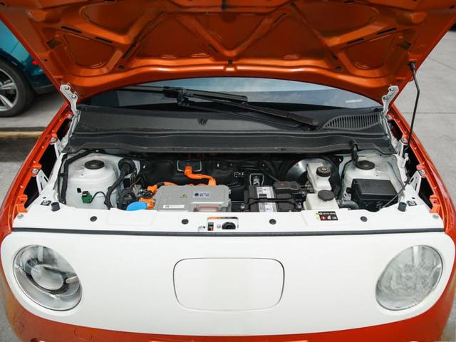 欧拉黑猫4座最低多少钱？欧拉黑猫裸车价-