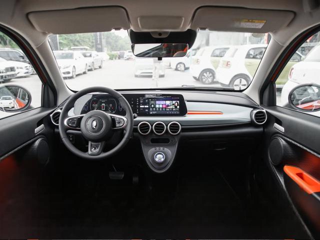 欧拉黑猫4座最低多少钱？欧拉黑猫裸车价-