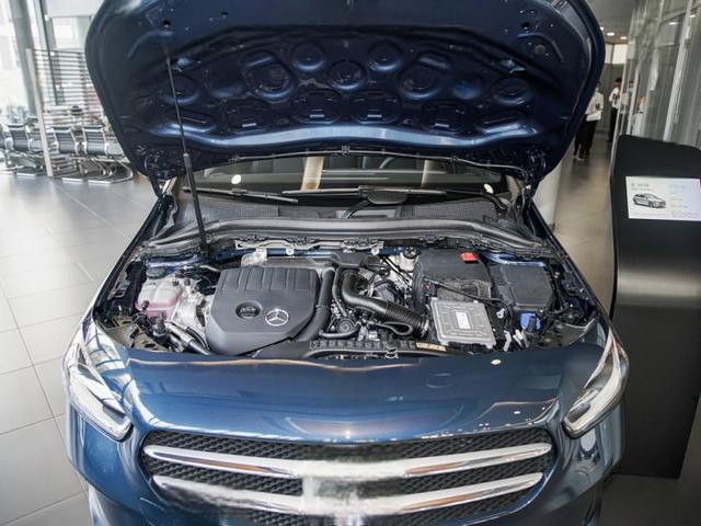 奔驰B级新款最低多少钱可以落地?奔驰B级指导价-