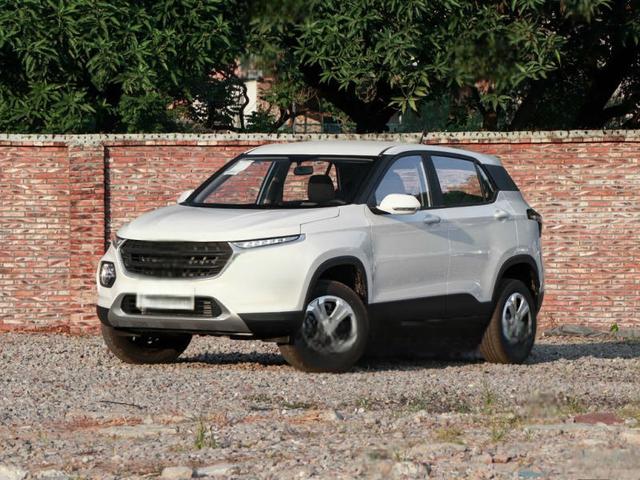 宝骏5102025款自动挡落地要多少钱？宝骏510买车价-