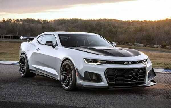 crmrro是什么汽车？跑车crmrro雪佛兰多少钱-