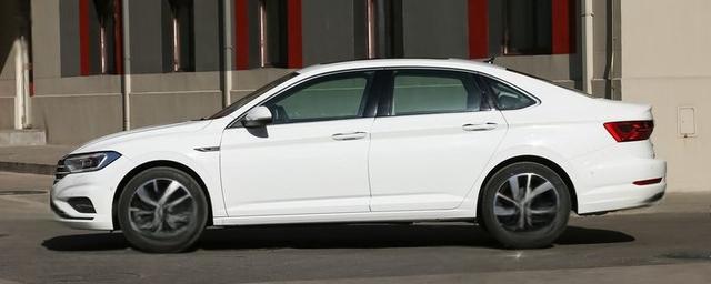 速腾和朗逸怎么选 哪个更值得入手-