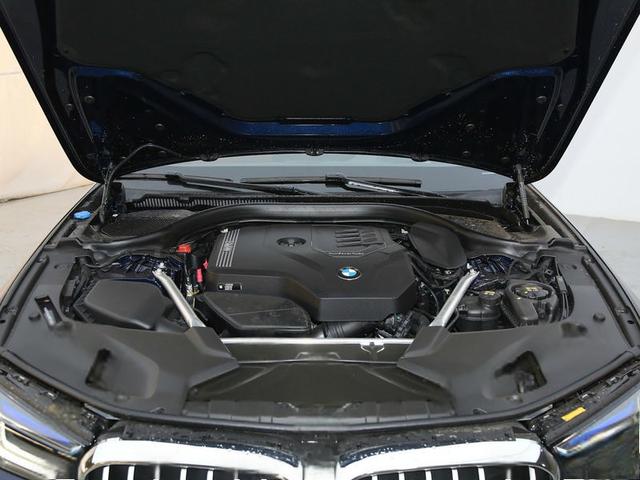 宝马5系(进口)最新款最低多少钱?-