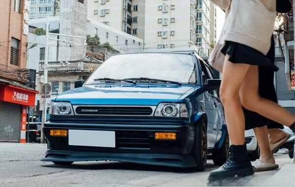 alto是什么牌子的车?alto汽车什么意思-