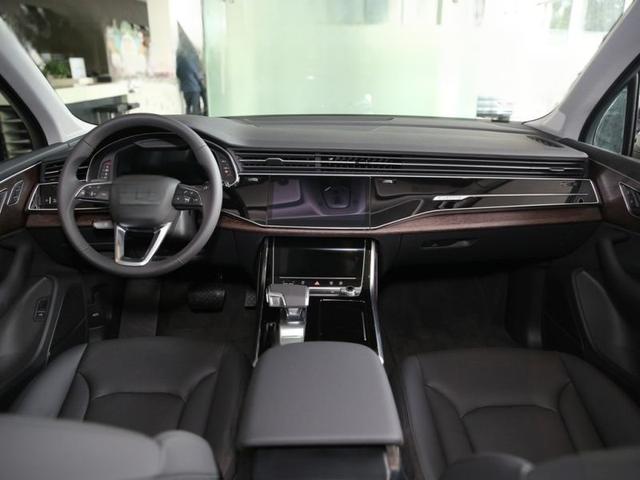 奥迪Q77座落地需要多少钱?奥迪Q7指导价-