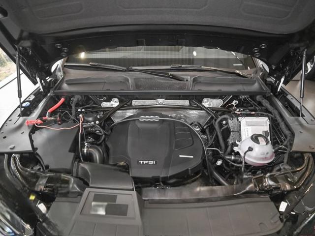 奥迪Q5L Sportback2025款落地价是多少钱?-