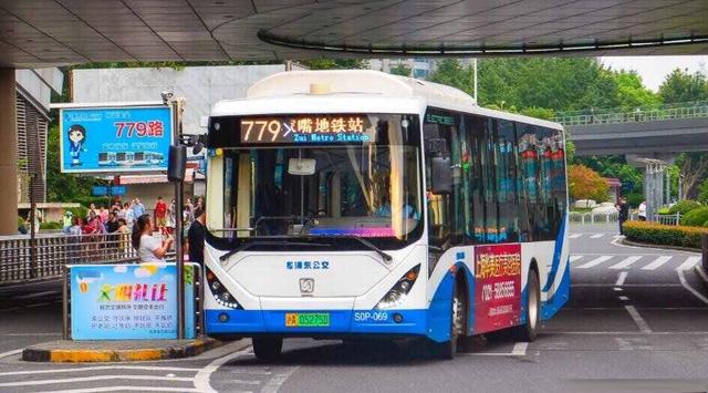 公交车价格是多少一辆？公交车一台大概多少钱-