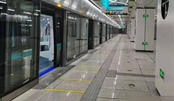 长春轻轨3号线恢复正常了吗?长春轻轨3号线什么时候恢复通车?-