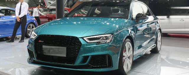 德系三大豪华品牌汽车是什么-