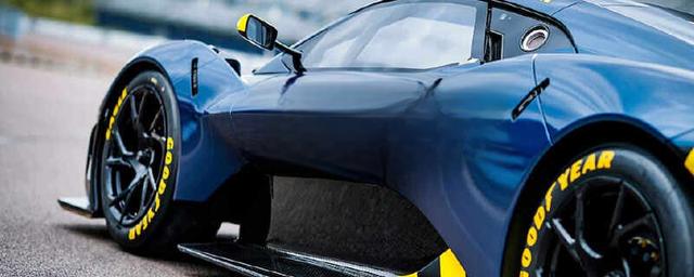 轮胎goodyear是什么牌子的轮胎？-