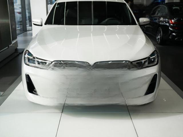 宝马6系GT5座落地多少钱？宝马6系GT报价-