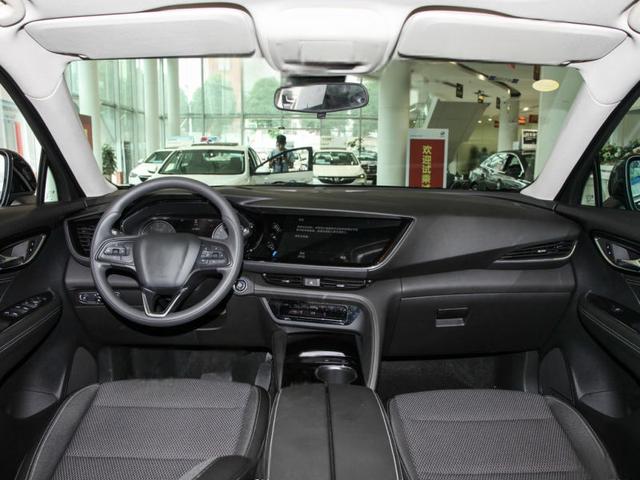 昂科威S2025款5座最低多少钱?昂科威S提车价-