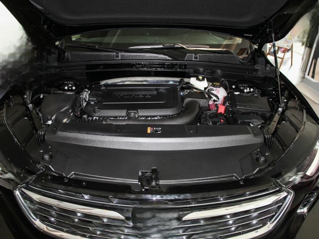 昂科威S2025款5座最低多少钱?昂科威S提车价-