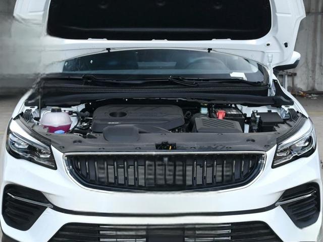 帝豪S2025款手动挡成交价格最低是多少钱?帝豪S报价-