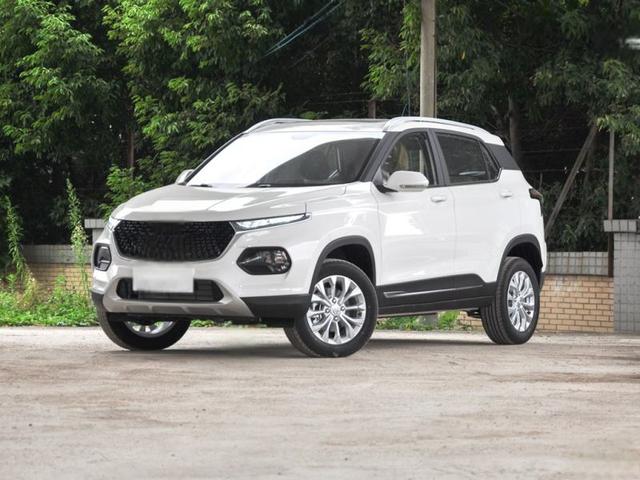 宝骏5102025款1.5L落地要多少钱?宝骏510裸车价-