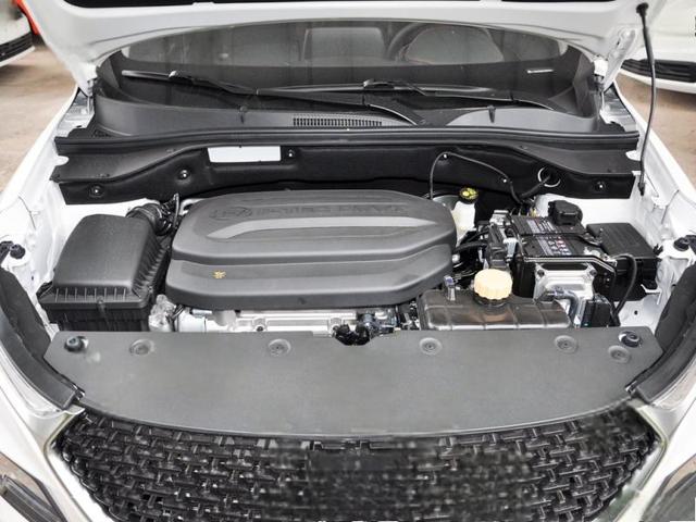 宝骏5102025款1.5L落地要多少钱?宝骏510裸车价-