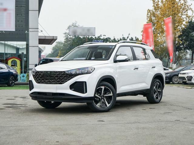 北京现代ix35新款最低多少钱可以落地？北京现代ix35价格-