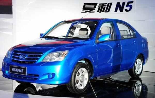 为什么说夏利n5是丰田发动机？哪年的夏利是丰田发动机-