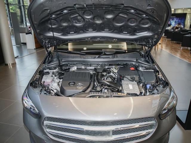 奔驰B级新款落地需要多少钱?奔驰B级报价-