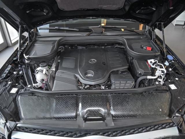 奔驰GLS最新款落地价多少钱？奔驰GLS官方价-