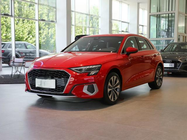 奥迪A3最新款落地需要多少钱？奥迪A3官方价-