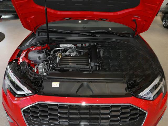 奥迪A3最新款落地需要多少钱？奥迪A3官方价-