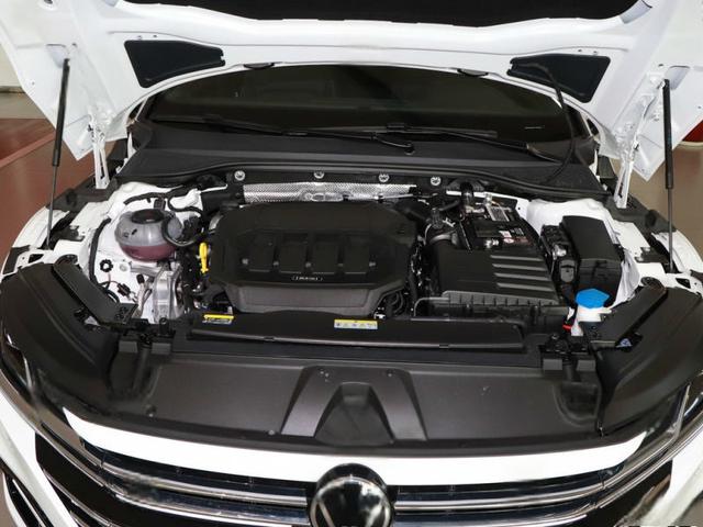 一汽-大众CC2025款2.0T落地多少钱？-