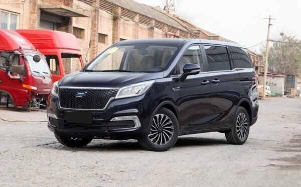 长安欧尚科尚缺点有哪些？长安科尚为何卖不动-