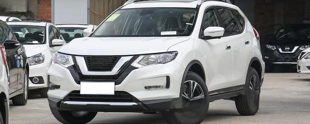 奇骏这车的质量怎么样-