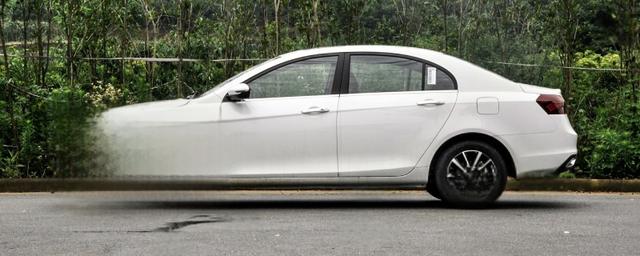 帝豪和帝豪gl有什么区别-