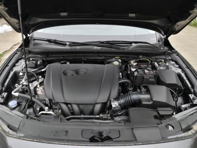 马自达3 昂克赛拉最新款落地多少钱？-